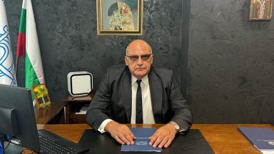Д-р Брънзалов: Оставката на Салчев е добро решение