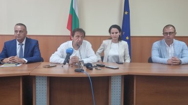 Започнала е процедура по смяна на ръководството на ВиК - Добрич