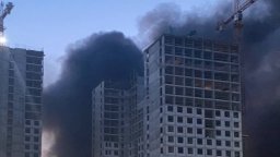 Москва заплаши Лондон с последствия след удари с британски дронове на руска територия