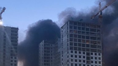 Москва заплаши Лондон с последствия след удари с британски дронове на руска територия