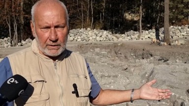 Новооткрит императорски личен печат ще бъде представен на Перперикон