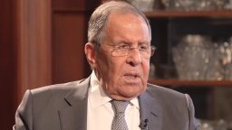Лавров: Радев се кандидатира да защитава национални интереси, а не на бюрокрацията на ЕС