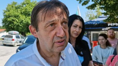 Шишков: Очаквайте сериозна проверка за "течове" във ВиК сектора