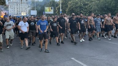 Нашите в Европа: "Левски" - АЕК Атина 0:0 (на живо)
