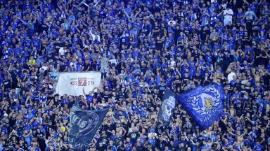 Нашите в Европа: "Левски" - АЕК Атина 0:0, спокойно начало (на живо)