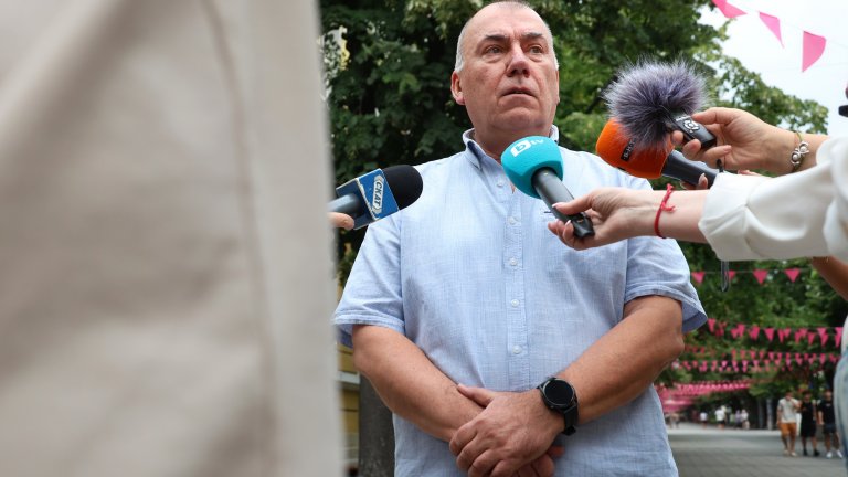 Нападнаха двама служители на НАП при проверка в Слънчев бряг