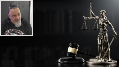 Марио Щайгата за пътя до доживотната присъда: От детски кражби, през наркобос до убийства