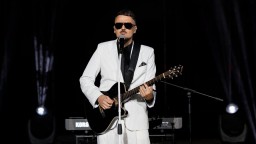 Концертното лято с Графа продължава с концерт в София този четвъртък