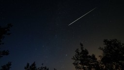 Историята на едно желание