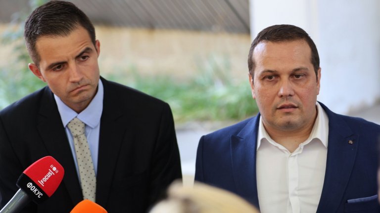 Арестуваха баща и син, продавали психотропни лекарства чрез куриерска фирма в София
