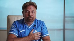 Мило Борисов с прощални думи: "Левски" винаги ще остане част от мен и моя екип. Защото "Левски е вечен!"