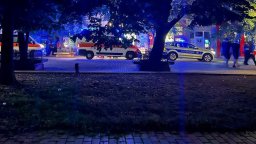 25-годишен русенец се самоуби след семеен скандал за пари пред очите на бивш депутат