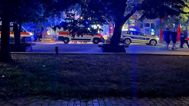 25-годишен русенец се самоуби след семеен скандал за пари пред очите на бивш депутат