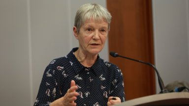 Проф. Искра Баева за убийството в Пловдив: Връщаме се към явленията, породили фашизма