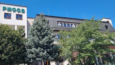 Санкции за близо 77 хил.евро получи "Кроношпан България" за месец