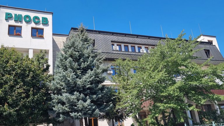 Санкции за близо 77 хил.евро получи "Кроношпан България" за месец