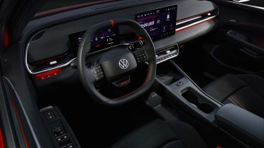 Volkswagen призна защо връща бутоните