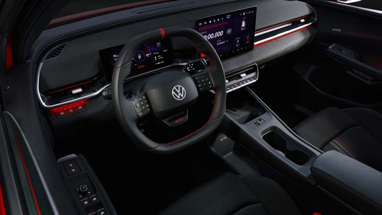 Volkswagen призна защо връща бутоните