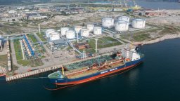 Русия започна да внася горива заради недостига