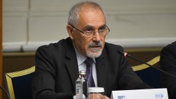 Любомир Кючуков: Нападение от Иран към България не е реалистично