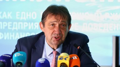 Близо €1,8 млн. загуби от сделки за ток във ВиК сектора, Шишков сезира прокуратурата
