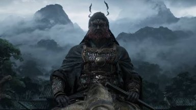 15 минути чист спектакъл: Black Myth: Zhong Kui показа първия си истински геймплей 