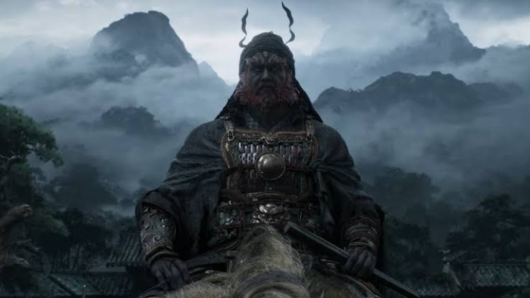 15 минути чист спектакъл: Black Myth: Zhong Kui показа първия си истински геймплей 