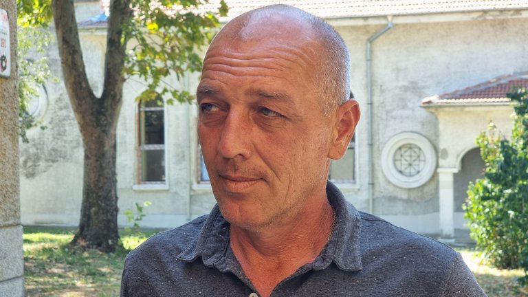 Кметът на Безмер: Няма нагласи за нови протести сред жителите на селото