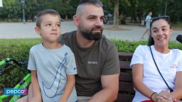 Раница, моливник и семейна дипломация: Мисия "Отново в час" 