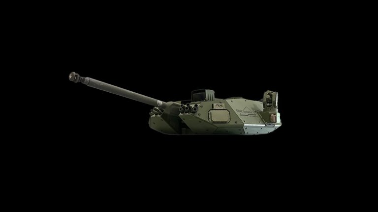 Създадоха AI-оръдие, което изстрелва маневриращи боеприпаси срещу рояци дронове
