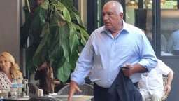 Борисов научил от Австрия, че службите ѝ са предупредили нашите за заплаха от Иран