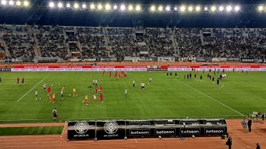 Нашите в Европа: ОФИ Крит - ЦСКА 0:0 (на живо)