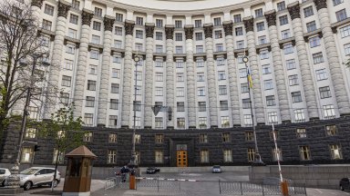 Брюксел обяви, че Киев сам трябва да реши кога да произведе избори