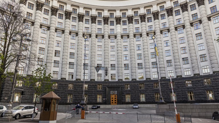 Брюксел обяви, че Киев сам трябва да реши кога да произведе избори