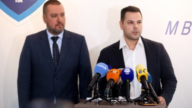 Разбиха схема за изнудване на хора с мними кредити и заплахи в социалните мрежи (видео)