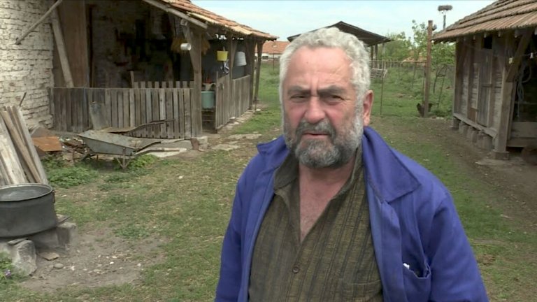 Бившият полицай застрелял рецидивиста в Съединение след нападение с брадва