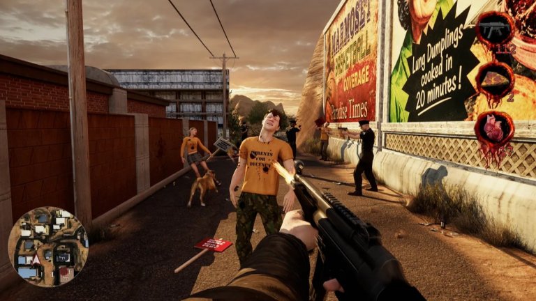 Postal 2 Redux идва през 2027 г. с обновена графика и VR поддръжка