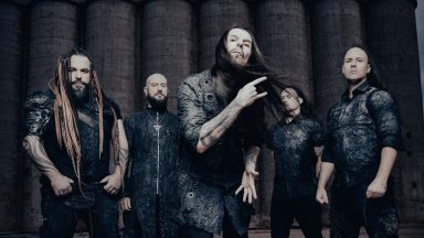 SEPTICFLESH обявяват имената на специални гост-музиканти  за концерта си "ANCIENT WHISPERS" в Пловдив
