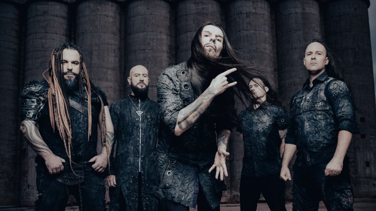 SEPTICFLESH обявяват имената на специални гост-музиканти  за концерта си "ANCIENT WHISPERS" в Пловдив