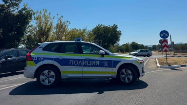 Катасторофа с шестима ранени затвори Подбалканския път край Павел баня