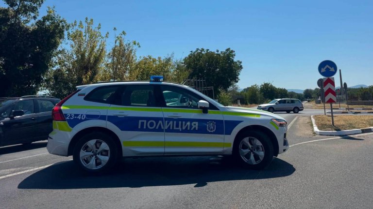 Катастрофа с шестима ранени затвори Подбалканския път край Павел баня