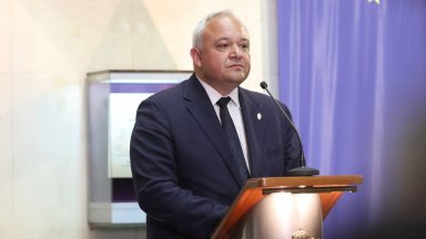 Прокуратурата отговори на Демерджиев: Не приемаме "предупреждения" от министри