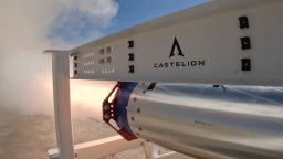 Бивши кадри на SpaceX ще правят хиперзвукови ракети за Пентагона