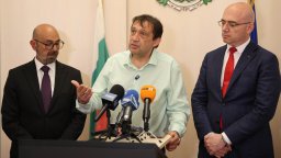 Министърът на туризма: България вече няма да бъде евтина дестинация