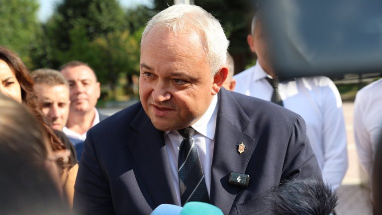 Антидрон системи подсигуряват българо-турската граница