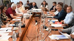Тристранката одобри механизма за определяне, но не и размера на минималната заплата