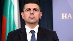 Мирчев: "Коалицията на желаещите" се събира, а България при Радев няма да бъде там
