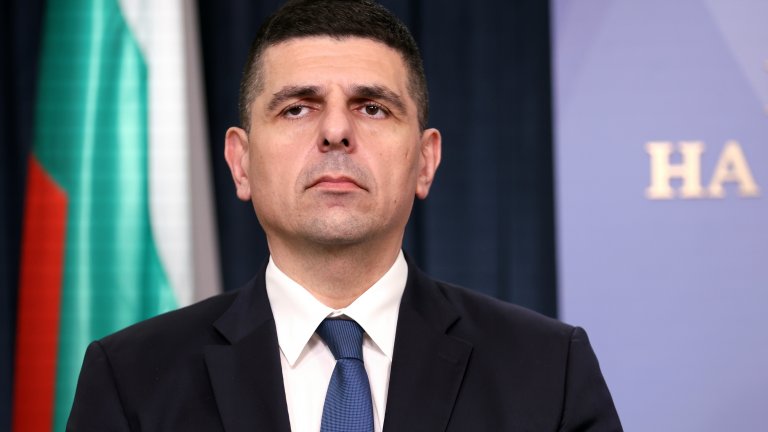 Мирчев: "Коалицията на желаещите" се събира, а България при Радев няма да бъде там