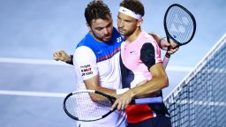 Последният "уайлд кард" за US Open не е нито за Вавринка, нито за Григор