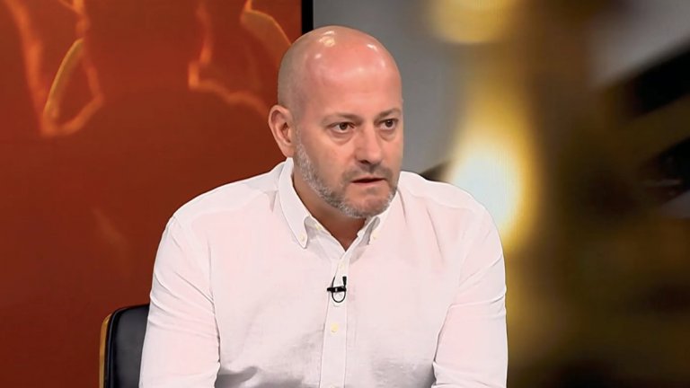 Кънев: Вижда се стремеж към суперцентрализация на властта, непозната от 30 г.